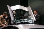 Lamborghini Reventon 2007 года